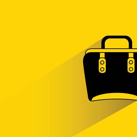 fashion bagのイラスト素材