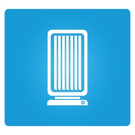 air conditionerのイラスト素材