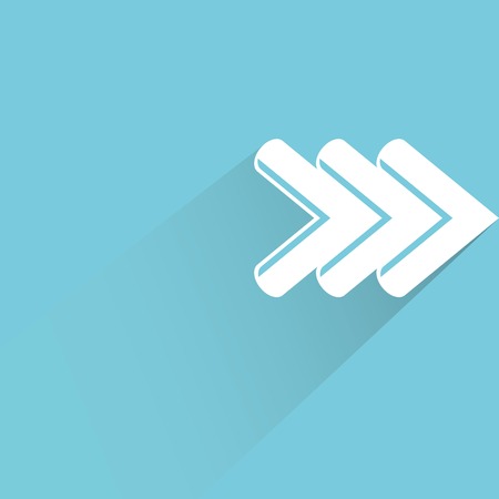 arrowのイラスト素材