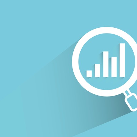 analysisのイラスト素材