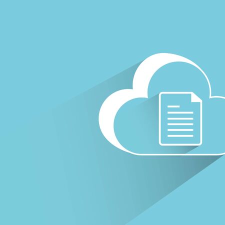 cloud data