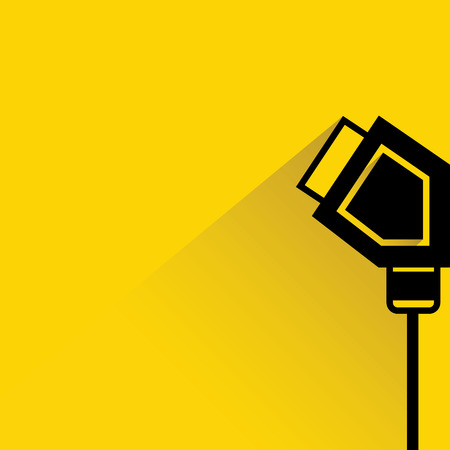 plugのイラスト素材