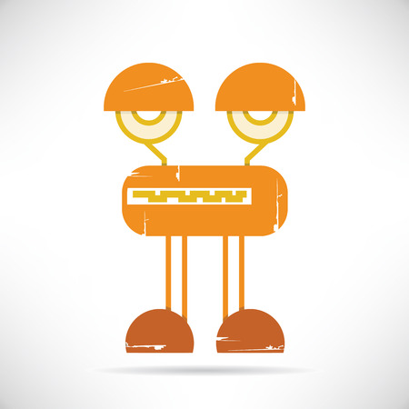 monsterのイラスト素材