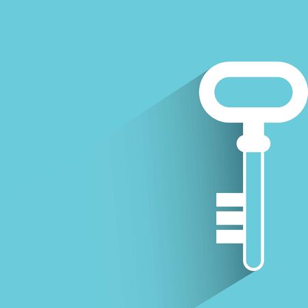 keyのイラスト素材