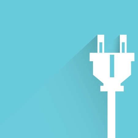 plugのイラスト素材