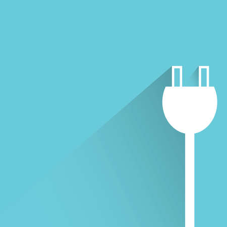 plugのイラスト素材