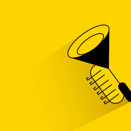 trumpetのイラスト素材