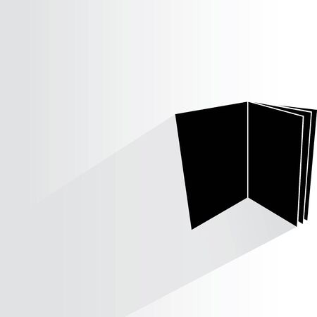bookのイラスト素材