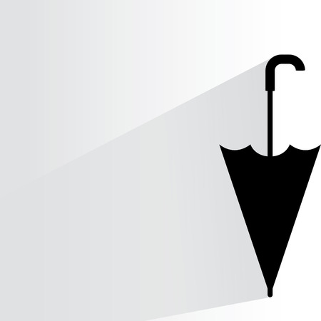 umbrellaのイラスト素材