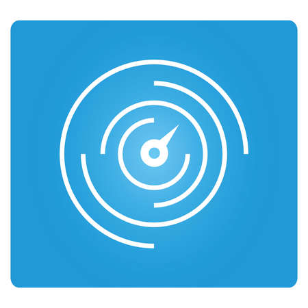 speedometerのイラスト素材