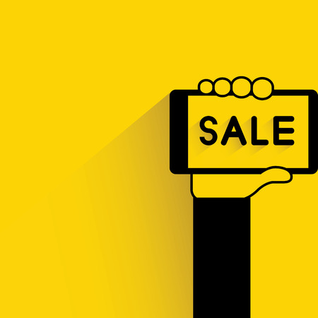 saleのイラスト素材