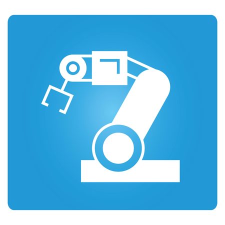 robotのイラスト素材