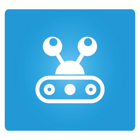 robotのイラスト素材