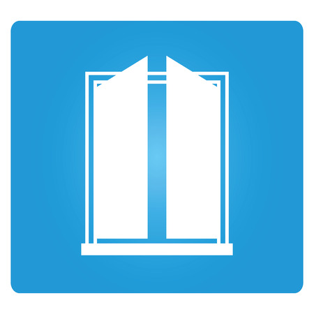 windowのイラスト素材