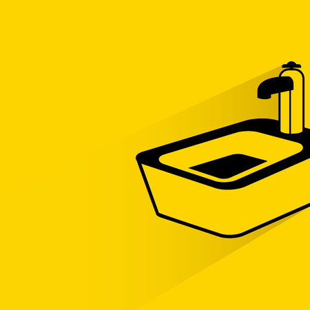 sinkのイラスト素材