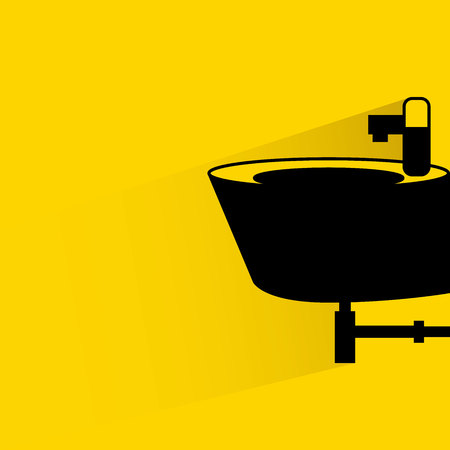 sinkのイラスト素材
