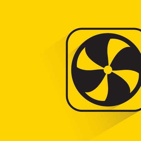 fanのイラスト素材