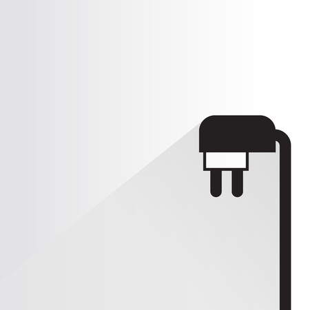 plugのイラスト素材