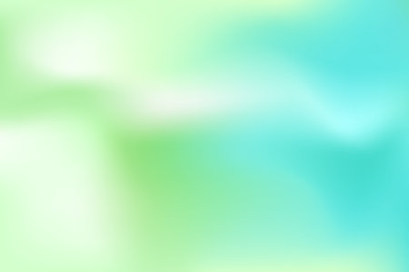 Holographic foil background. Hologram texture. Vector illustration.のイラスト素材