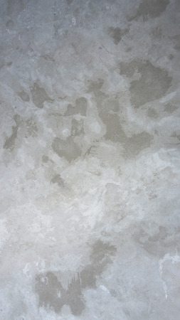 Concrete cement floor and old rough texture surface and grey color.の写真素材