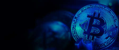 Bitcoin and semiconductor. Represent mining in Cryptocurrency cause global warming. Bitcoins on CPU...