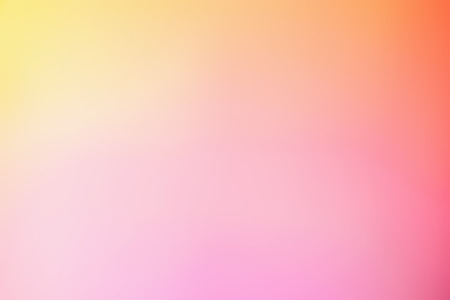 Colorful multi colored defocused abstract photo blur background