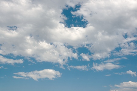 clouds