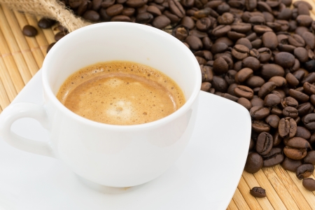 coffeeの写真素材