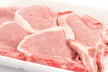 Steaks の写真素材