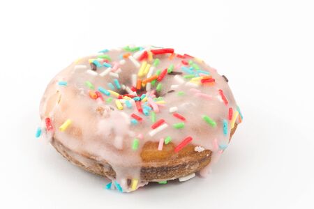 Donutsの写真素材