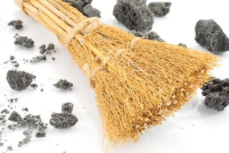 broom of the Epiphany の写真素材