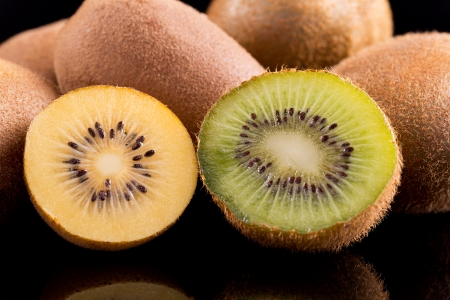 kiwi mixの写真素材