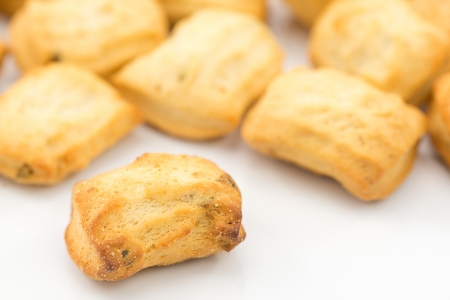 crispy olives の写真素材