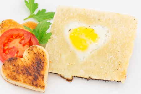 quail eggsの写真素材