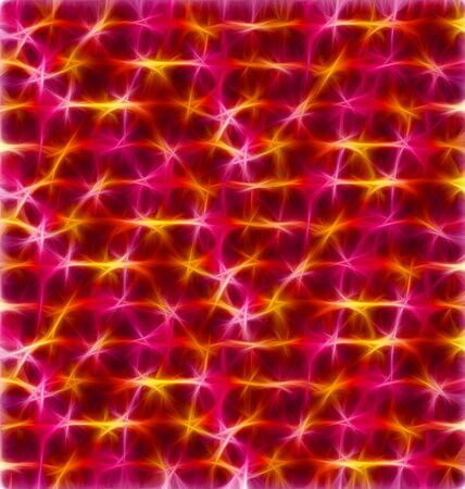 Stripes and stars colorful grunge backgroundの写真素材