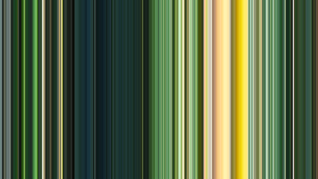 abstract green stripesの写真素材