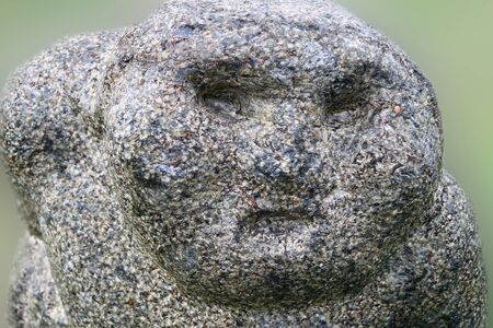 Snoutの写真素材