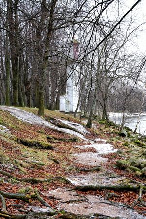 Lighthouseの写真素材