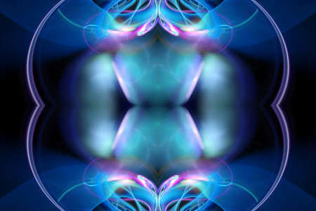 Abstractionの写真素材