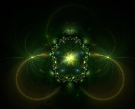 Green carnival