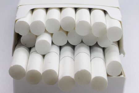 Cigarettesの写真素材