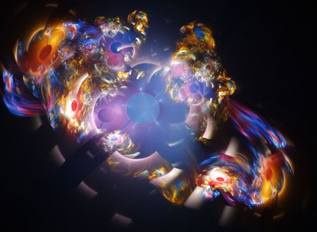 Explosion