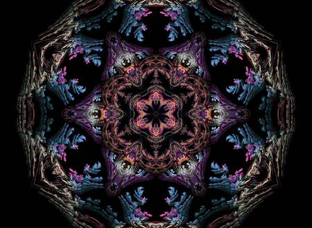 Kaleidoscope 