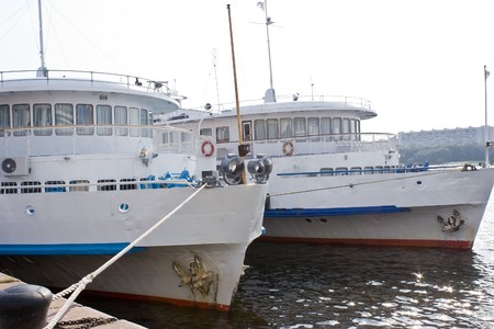 Linerの写真素材