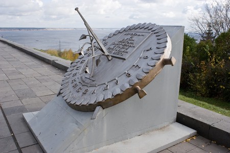 Sundials