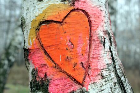 It is loveの写真素材