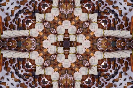 Kaleidoscope 