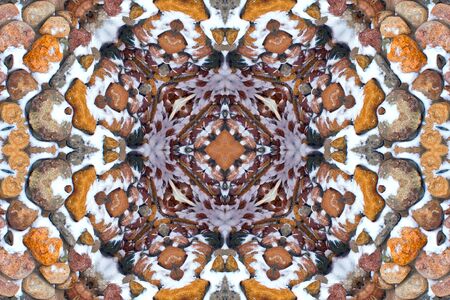 Kaleidoscope 