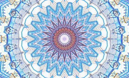 Kaleidoscope