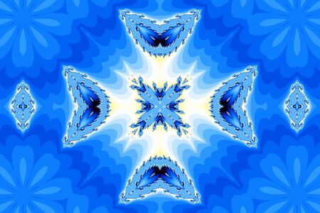 Kaleidoscope の写真素材